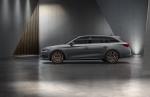 Cupra Leon Sportstourer 2020 года (WW)